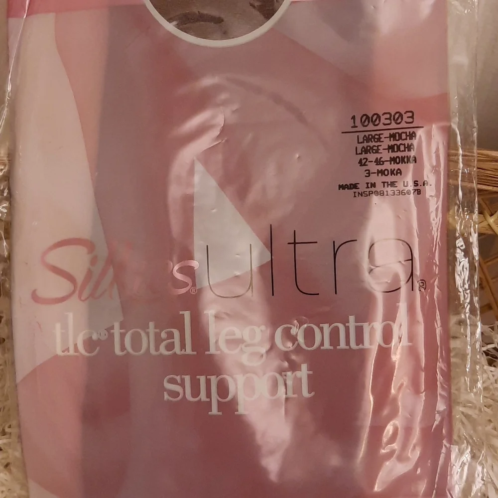Vintage Pantyhose  NWT